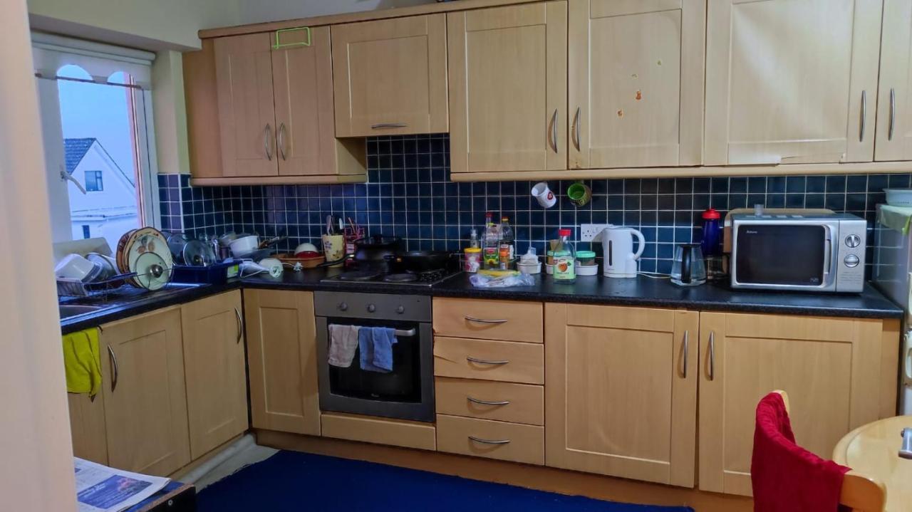 Budget-Friendly Self-Serve Lodging Galway Exterior foto